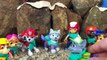 Paw Patrol Road Trip Part 5 - Mountain Rescue with Ryder Rubble Chase Marshall Zuma Everest Skye