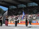 GRANDE PARADE CELTIQUE ARRIVEE STADE DU MOUSTOIR FIL 2007