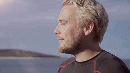 Freerunner Overcomes Injuries, Rekindles Passion For Life