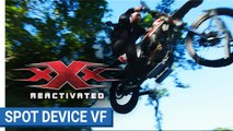 xXx : REACTIVATED - Spot Device (VF) [Actuellement au cinéma]