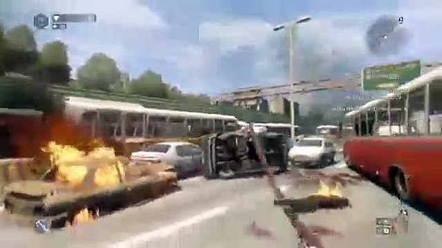 ZOMBIES ARE THE SH*T | DYING LIGHT PS4 LIVESTREAM (16)