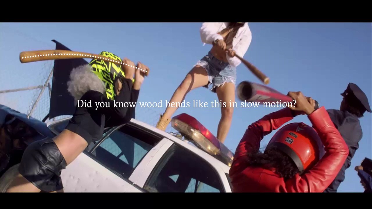 Young Thug - Wyclef Jean