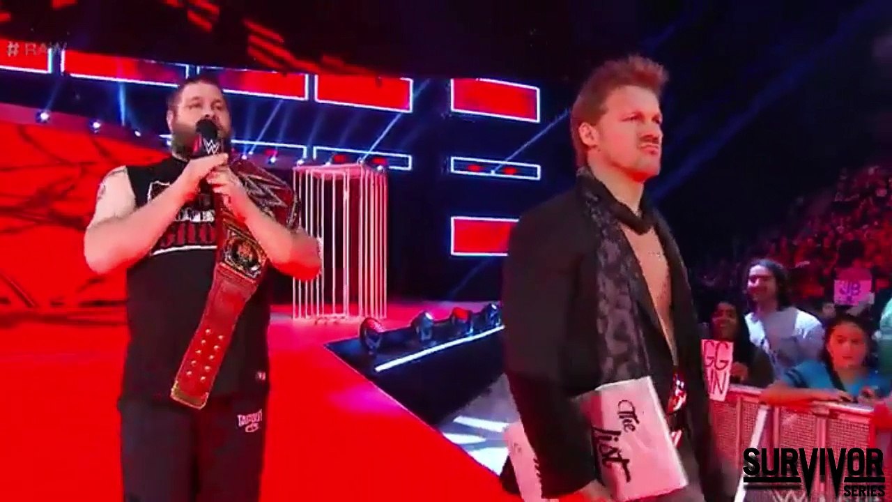 Brock lesnar Return to Raw and Fight With Roman Reigns on Raw 2017