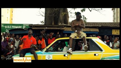 Les Rendez-Vous de RTI 1 du 18 janvier 2017 avec Yves AYMARD