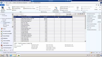 AX Trade Video By MultisoftSystems in Delhi,Noida