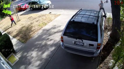 Воры - неудачники | Приколы | Thieves losers