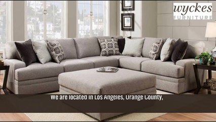 Modular Furniture In Los Angeles - Wyckes.com