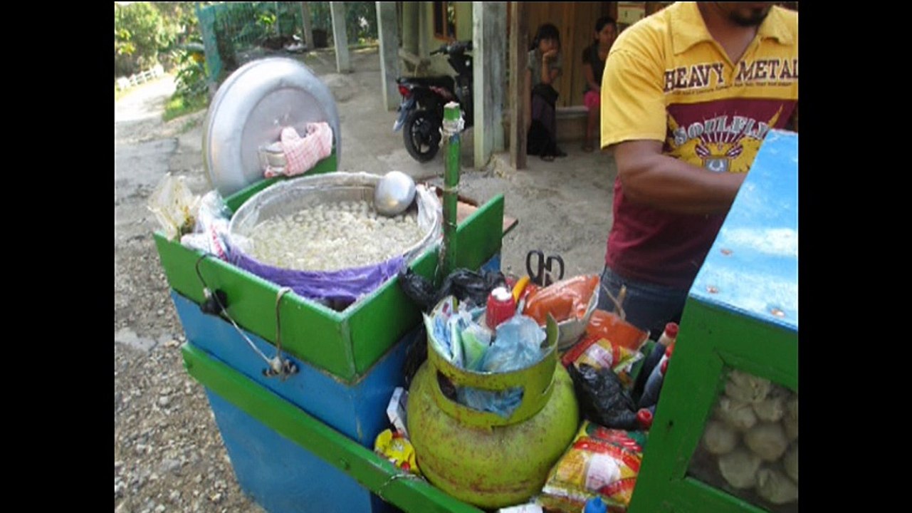Santunan Yatim Jateng Foto