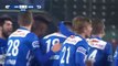 1-1 Ruslan Malinovskiy Goal - KV Oostende 1-1 KRC Genk- 17.01.2017