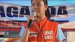 NTG: Ilang suppliers at contractors, campaign contributors nina Nancy at Junjun Binay