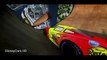 SPIDER MAN: Disney Pixar Cars Lightning #McQueen & Color Spiderman Fun Nursery Rhymes Songs for Kids