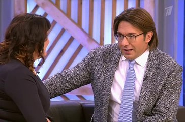 Пусть говорят - Отдых с Малаховым 18.01.2017