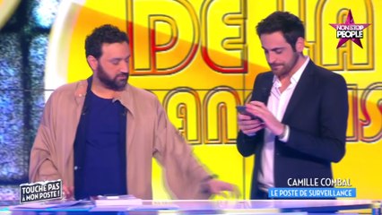 Cyril Hanouna bientôt aux commandes d’une émission de télé-réalité ! (VIDEO)
