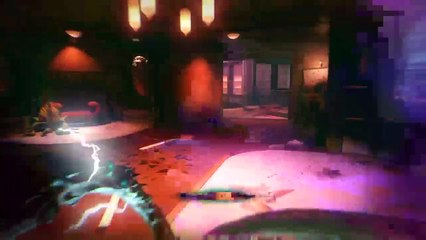 Call of Duty Black Ops 3 Zombies Gameplay - Shadows of Evil (12)