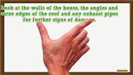 Getting Roof Damage Repairs