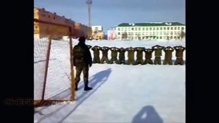 ПРИКОЛЫ ОКТЯБРЬ 2016 ТРЕНИРОВКА БОЙЦОВ ДНР  АВТОПРИДУРКИ