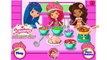 NEW Игры для детей—Disney Шарлотта земляничка пирог—Мультик Онлайн Видео Игры для девочек