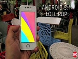 Freedom 251 First Look