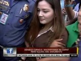 24 Oras: Cedric Lee at Zimmer Raz, nakapagpiyansa na sa kasong isinampa ni Vhong Navarro