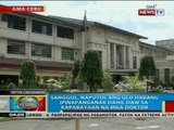 Sanggol, naputol ang ulo habang ipinapanganak sa ospital sa Cebu