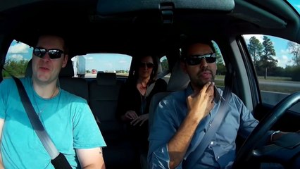 Road Trip QA 7:  Are Muslims Listening When They Seem Hard-Hearted