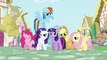 My Little Pony - Temporada 2 - Capítulo 2 - El regreso de la armonía - Parte 2