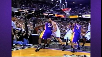 NBA : les 10 plus grands "floppers" de l'histoire