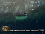 24 Oras: SC, hindi naglabas ng Writ of Kalikasan kaugnay ng pagsadsad USS Guardian sa Tubbataha Reef