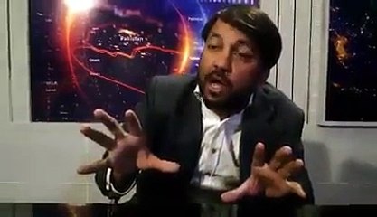 PPP Khabhi Khatam Nahi hogi Said By PPP Jayala