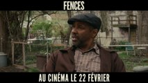 FENCES - Bande-annonce #1 VF [au cinéma le 22 février 2017] [Full HD,1920x1080p]
