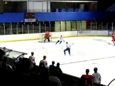 But de Romain Masson Lyon-Valence