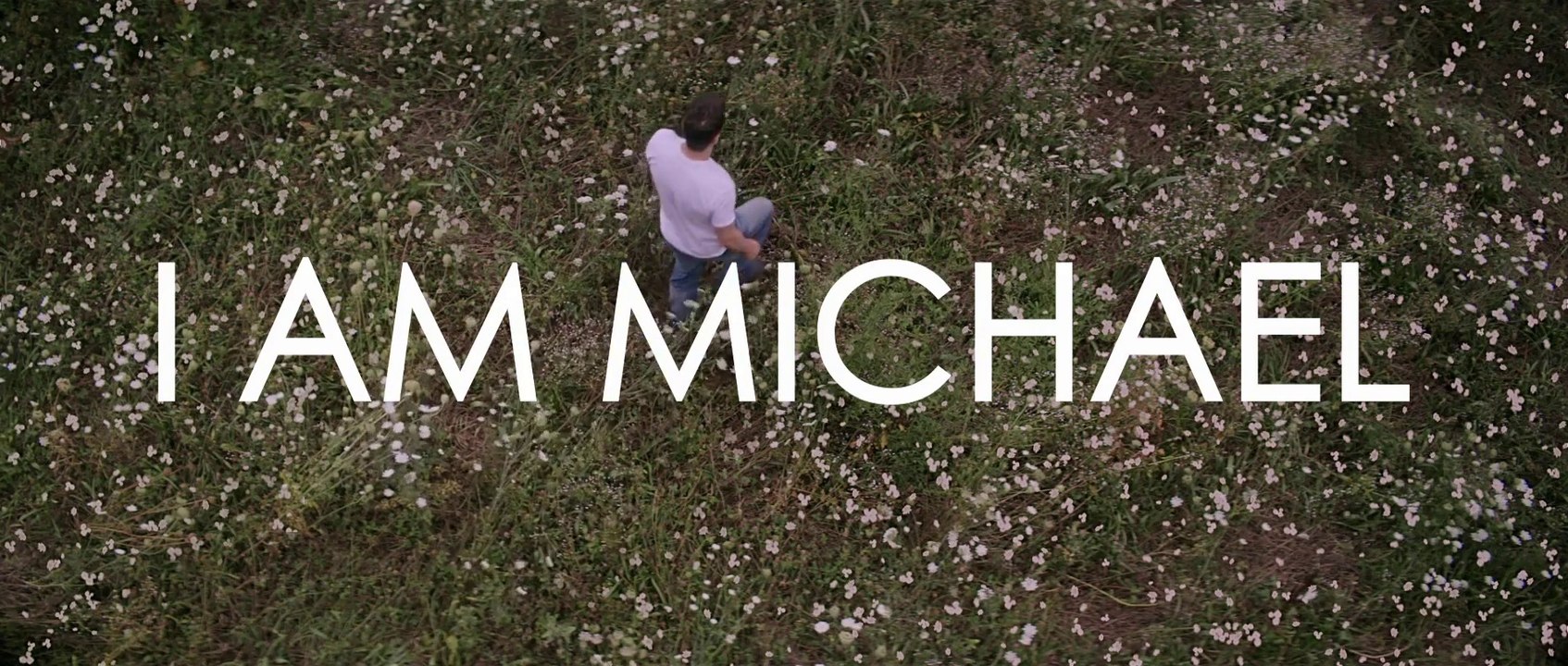 I Am Michael Trailer #1 (2017)  Movieclips Trai...