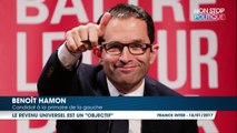 Benoît Hamon 