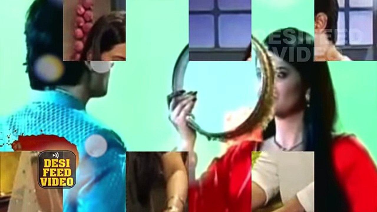 KASAM - 17th January 2017 - Upcoming Twist - Colors Tv Kasam Tere Pyaar Ki Today News 2017 - YouTube_2