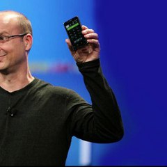 ആന്‍ഡി റൂബിന്‍ എത്തുന്നു...അത്ഭുത ഫോണുമായി #AnweshnamTech