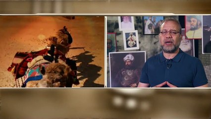 ماريه القبطيه - ماجد عبدالله - بــــــــــورتريه رمضان