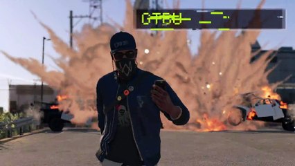 Watch Dogs 2 - Play For Free Demo Trailer - PS4 (Official Trailer)