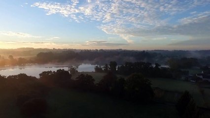 Demo Luftaufnahmen 2017 (c) Telefilm Medienprojekte Filmproduktion, Nürnberg, Fürth