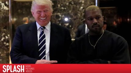 Découvrez pourquoi Kanye West ne chantera pas à l'investiture de Donald Trump