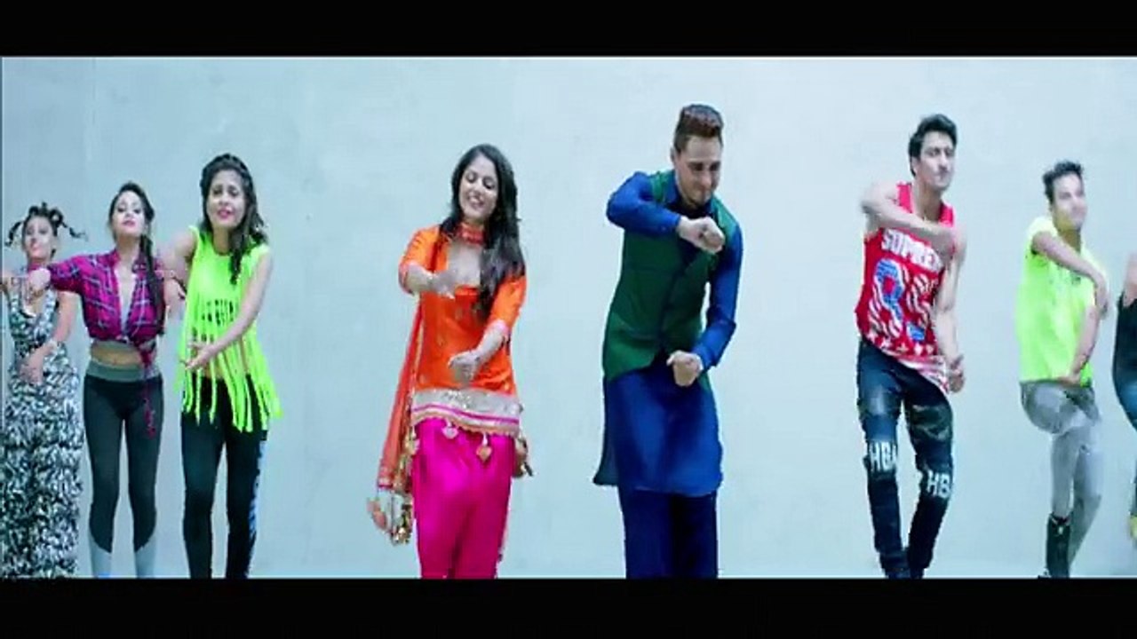 Angreji Wali Madam (Full Song) _ Kulwinder Billa, Dr Zeus, Shipra Ft Wamiqa Gabbi _ Latest Song 2017-mast zone