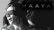Maaya Trailer: Shama Sikander in her Fifty Shades of Grey Avatar