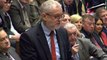 PMQs: Corbyn urges May to stop her 'bargain' Brexit threats