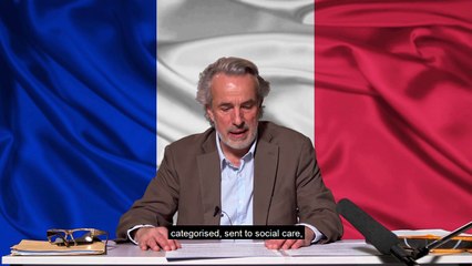 Parlez-moi d’amour (tell me about love), Trailer, Video, 2016