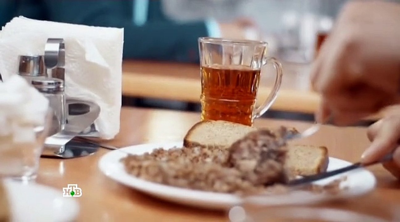 Паутина 10 сезон. Серия 10 (2017) @ Русские сериалы