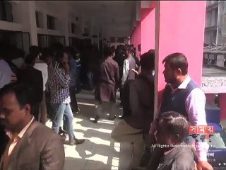 ছাত্রলীগ নেতা আশরাফুল হত্যার দায়ে ১১ জনের কারাদণ্ড