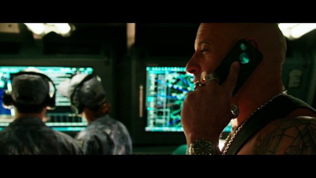 xXx Return of Xander Cage (2017) -Ruby Rose Featurette - Paramount Pictures [Full HD,1920x1080p]