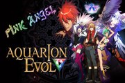 ♥ Descargar Aquarion Evol 26/26 [Sub Esp]MF♥