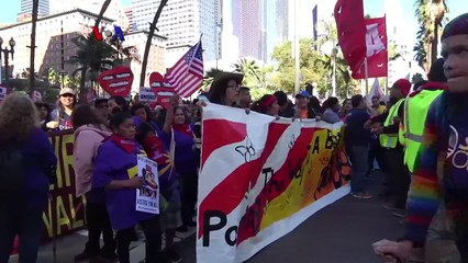 Sejarah Inagurasi Presiden AS