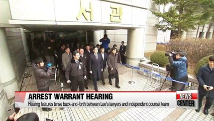 Another dusty day ahead, late night snow in the western areas