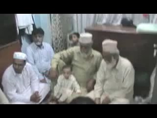 Bade Daste Yaqeen A Dil Badaste Shahe Jelani - abdulqadirjelani.com